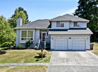 906 High Ave S, Renton, WA 98057