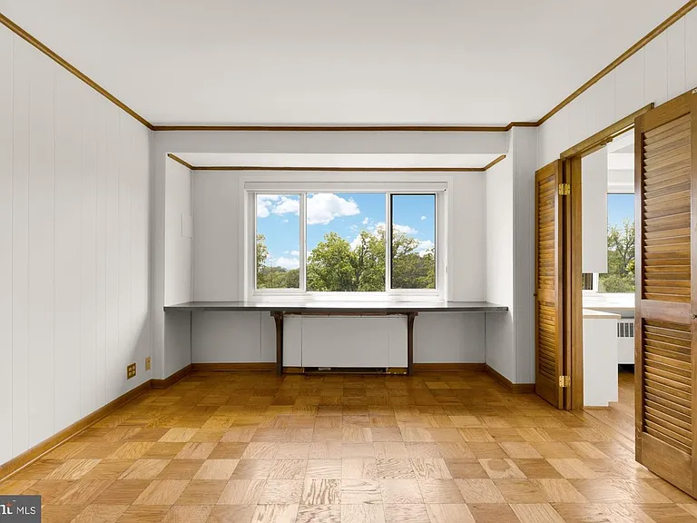 4201 Cathedral Ave NW #1405W — Photo 30