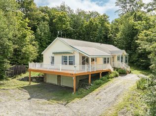 323 Dover Rd, West Dover, VT 05356