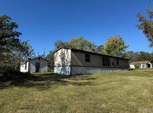 97 County Road 6170, Salem, MO 65560