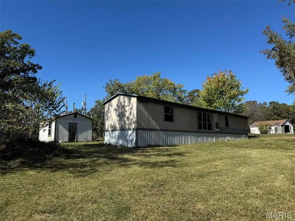 97 County Road 6170, Salem, MO 65560