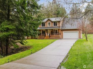 2000 Martin Avenue E, Port Orchard, WA 98366