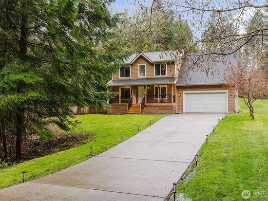 2000 Martin Avenue E, Port Orchard, WA 98366
