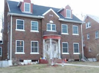 19 Colebrook St, Hartford, CT 06112