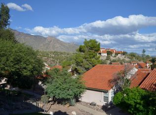 6450 N Tierra De Las Catalinas, Tucson, AZ 85718
