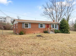 764 Davis St, Blacksburg, VA 24060