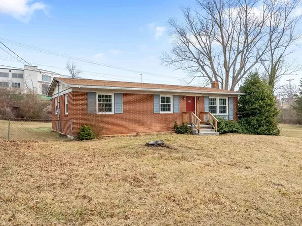 764 Davis St, Blacksburg, VA 24060