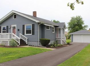 7212 Sheldon Ave, Youngstown, OH