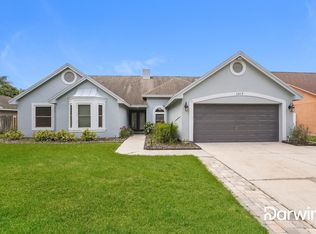 1313 Monte Lake Dr, Valrico, FL 33596
