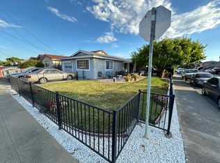 834 B St, Union City, CA 94587