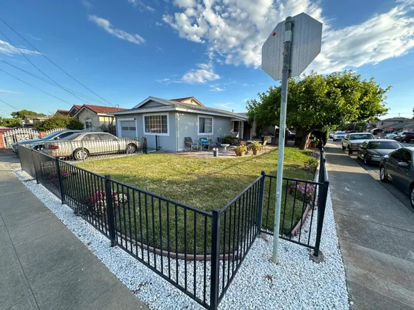 834 B St, Union City, CA 94587