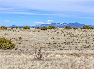 7 E Serena Ln, Santa Fe, NM 87508