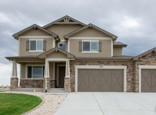 1446 Plains Dr, Eaton, CO 80615