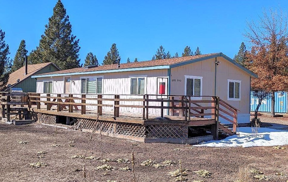 1st image of 688-040 Manzanita Way