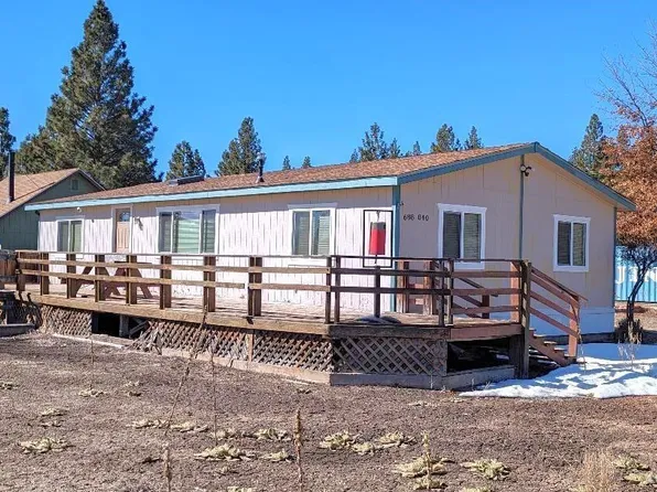 688-040 Manzanita Way, Susanville, CA 96130