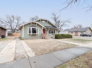 2123 S Taylor St, Amarillo, TX 79109