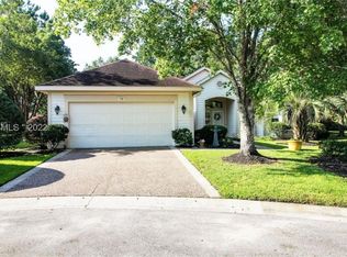 112 General Hardee Way, Okatie, SC 29909