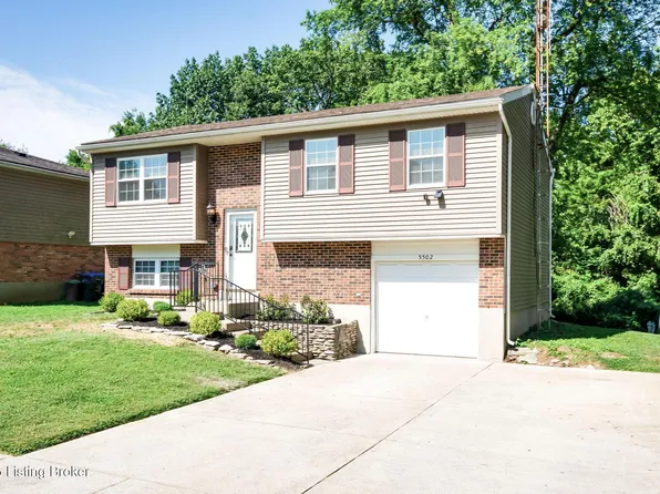 5502 Sprigwood Ln, Louisville, KY 40291
