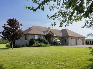1035 Listowel Line, Selwyn, ON K0L 1T0