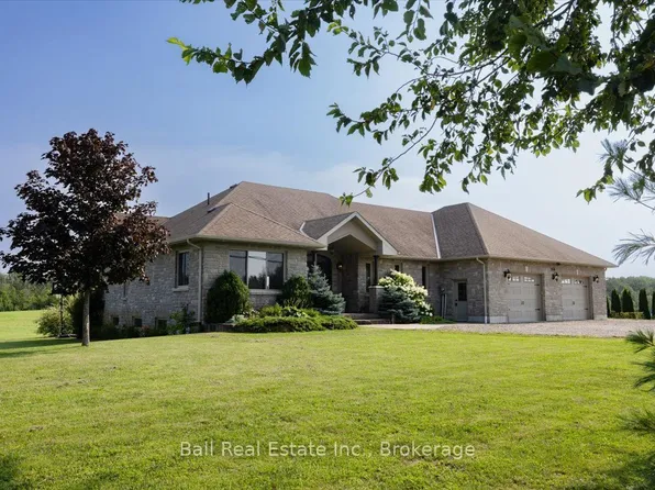 1035 Listowel Line, Selwyn, ON K0L 1T0
