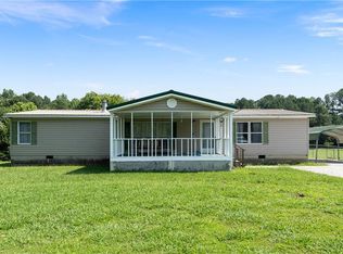 518 W Nance Springs Rd, Resaca, GA 30735