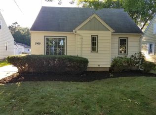 1900 W 7th St, Waterloo, IA 50702