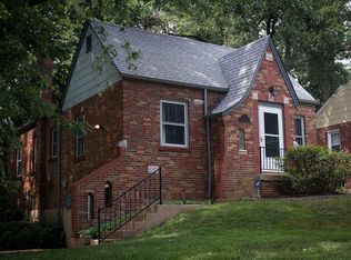 115 College Ave, Saint Louis, MO