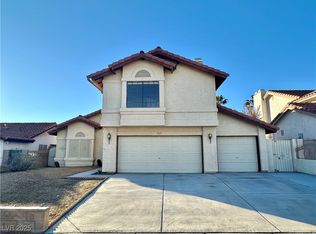 7517 Palermo Ave, Spring Valley, NV 89147