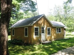 1206 Bayside Rd, Trenton, ME 04605