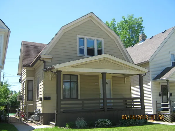 1229 Michigan Ave, South Milwaukee, WI 53172