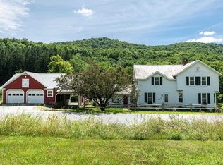 404 Kent Hollow Rd, West Rupert, VT 05776