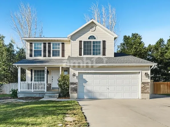 860 Country Club Dr, Stansbury Park, UT 84074
