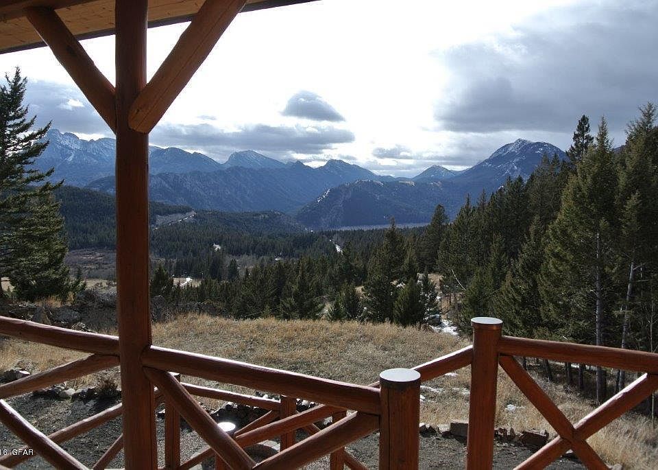 Gorgeous views of Sawtooth P