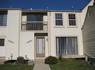 23626 Marlborough Dr, Clinton Twp, MI 48036