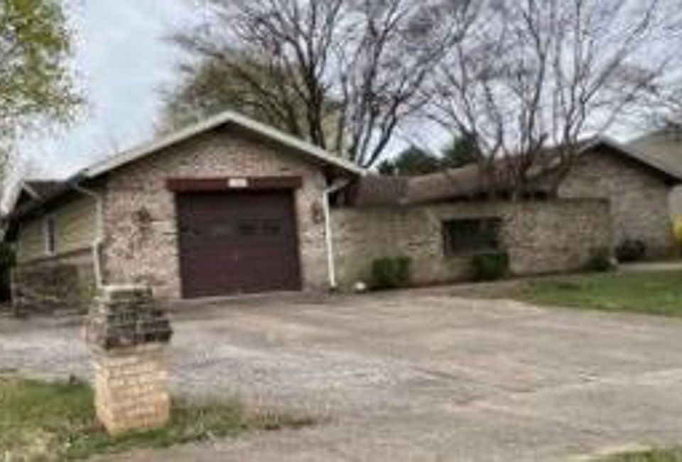 Property Side View