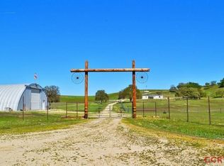 75245 Interlake Rd, Bradley, CA 93426