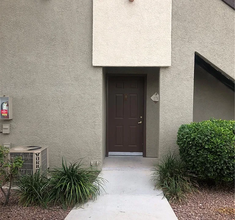 9000 Las Vegas Blvd S #1178