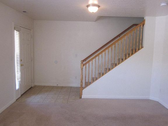 Entry Area