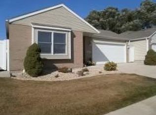 654 Beech Ct, Lowell, IN 46356