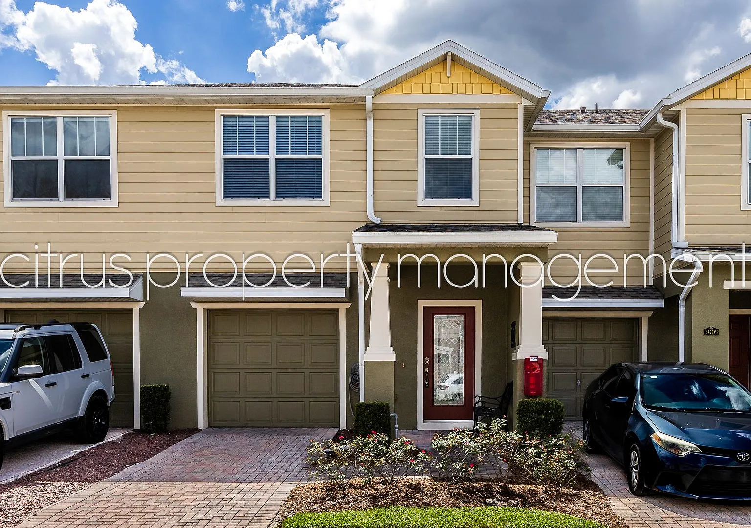 3/2 Townhome in Winter Springs — Photo 1