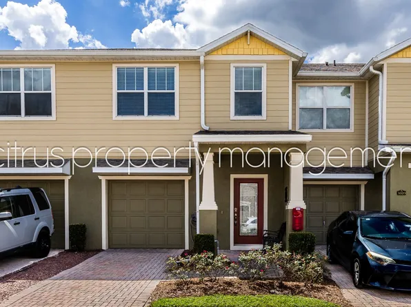 3813 Black Spruce Ln, Winter Springs, FL 32708