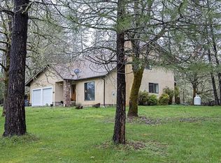 2802 Russell Rd, Merlin, OR 97532