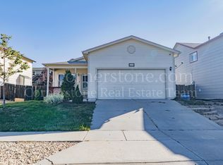 5012 Hawk Springs Dr, Colorado Springs, CO 80923