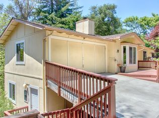 41 Grandview Ave, Felton, CA 95018