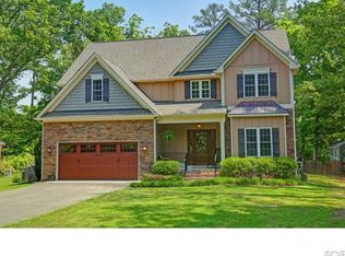 7800 Cherokee Rd, Richmond, VA 23225