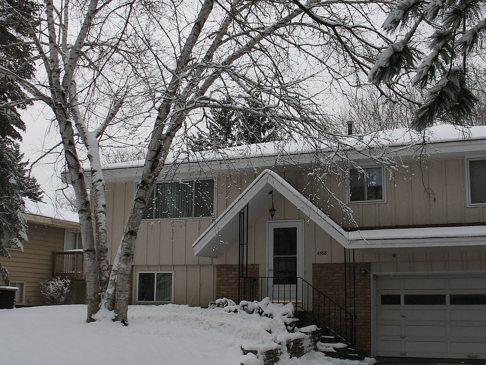 2nd image of 4508 Boone Ave N