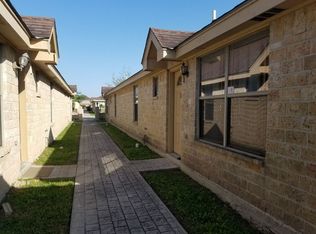 3802 S Radisson Ave, Pharr, TX 78577