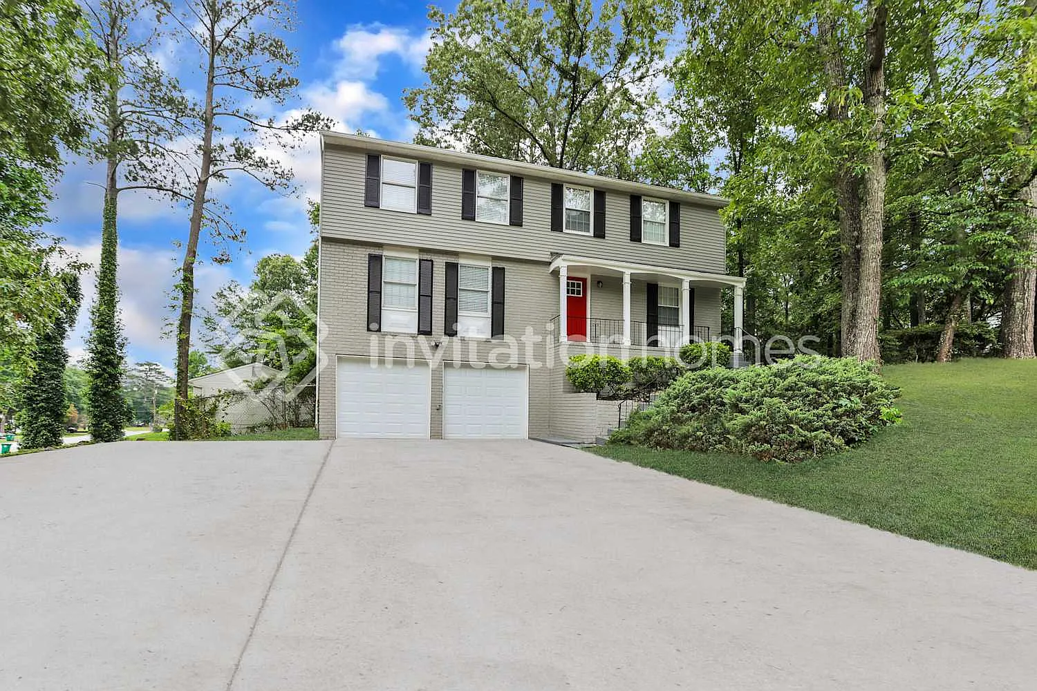 3301 Bramblevine Cir Lithonia, GA 30038 — Photo 1