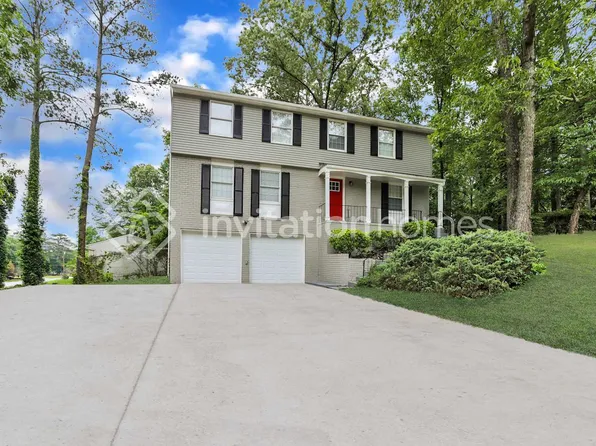3301 Bramblevine Cir, Lithonia, GA 30038