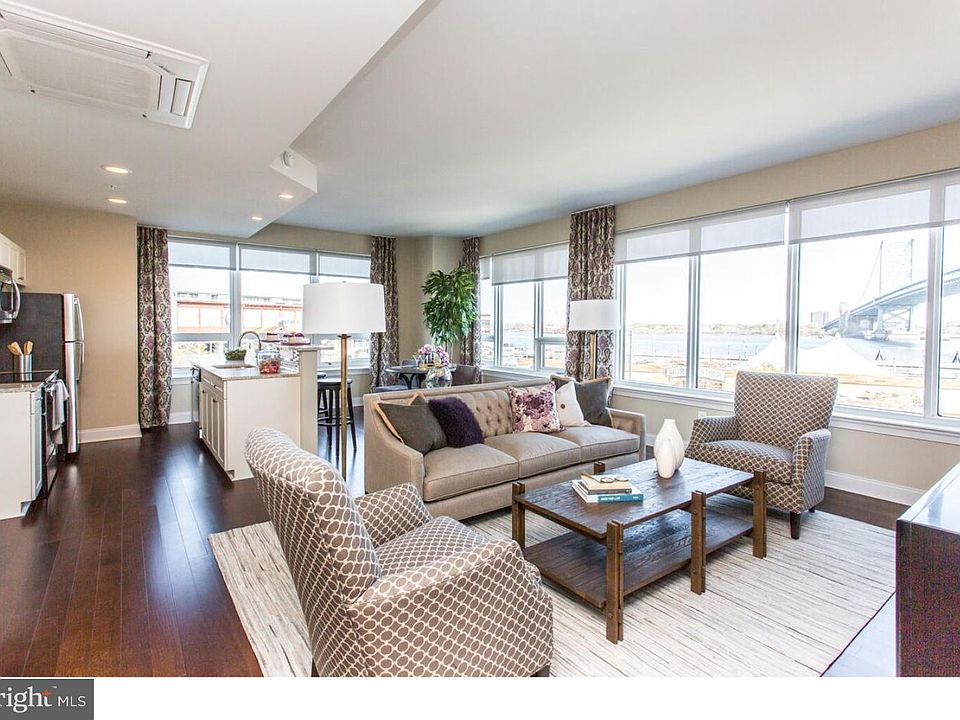 1st image of 234 N Columbus Blvd #403
